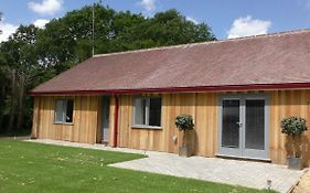 The Lodge Greatwood